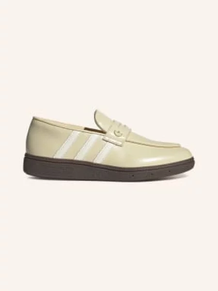 Adidas Originals Penny Mokasíny Handball Spezial / krémová bílá