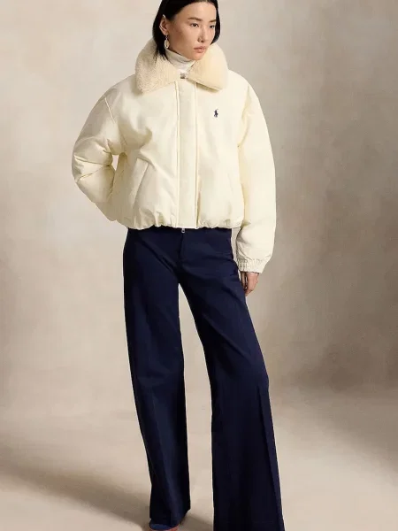Пуховик Polo Ralph Lauren