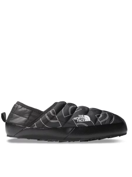 The North Face Kapcie M Thermoball Traction Mule czarny