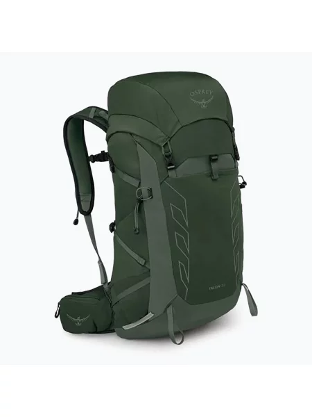 Plecak Osprey trekkingowy zielony