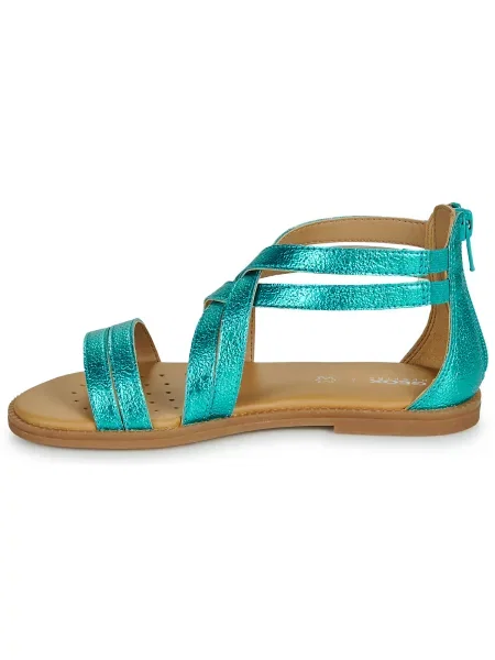 Sandale Geox plava