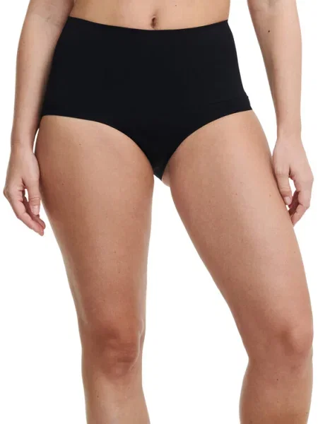 Бикини Chantelle Smooth Comfort черно