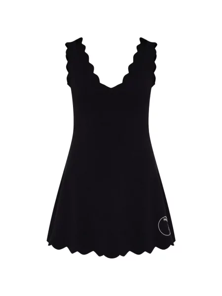 Rochie mini Marysia negru