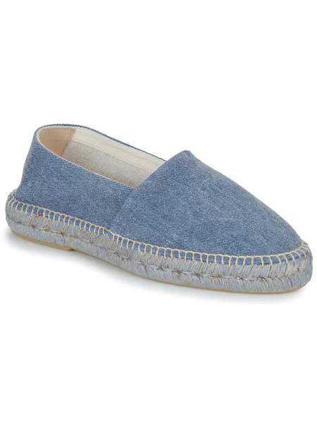 Espadrile Pare Gabia modra