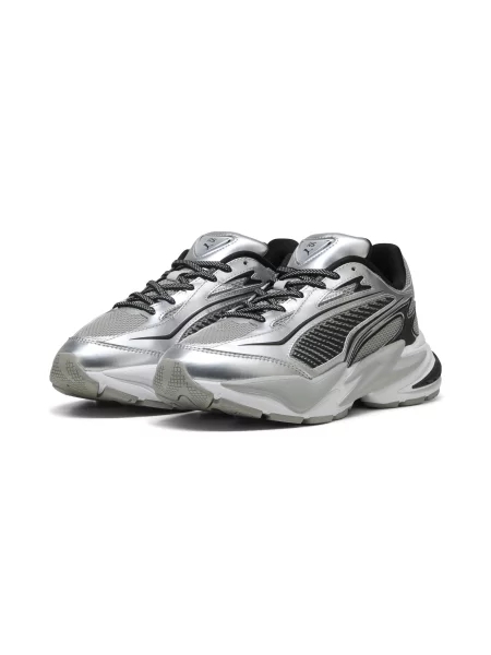 PUMA Sneakersy unisex RS Surge Buty 44 szary