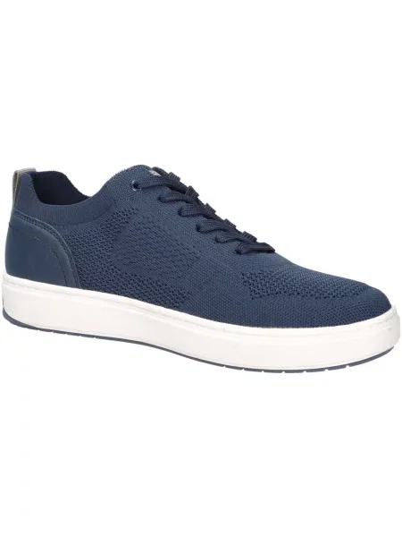 Pantofi Lumberjack albastru