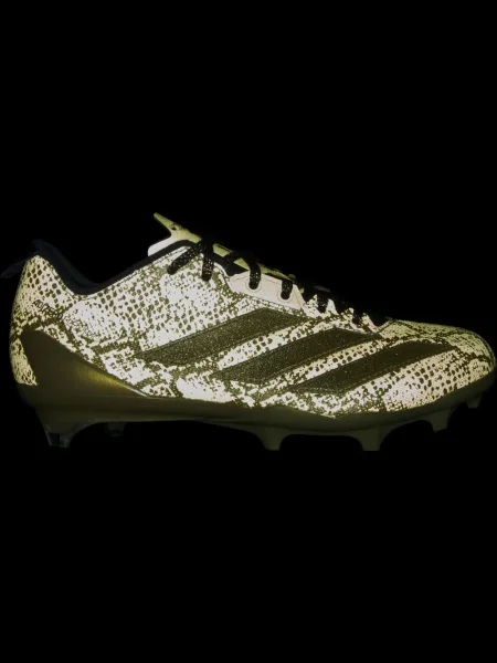 Tenisky Adidas Adizero červená