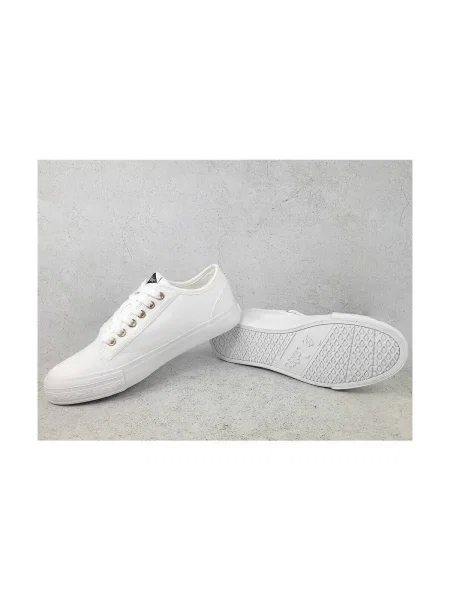 Tenisice Lee Cooper bijela