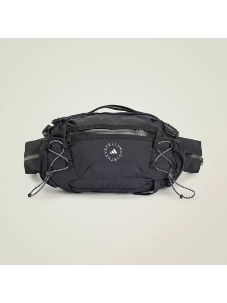 Torebka sportowa Adidas Performance czarna