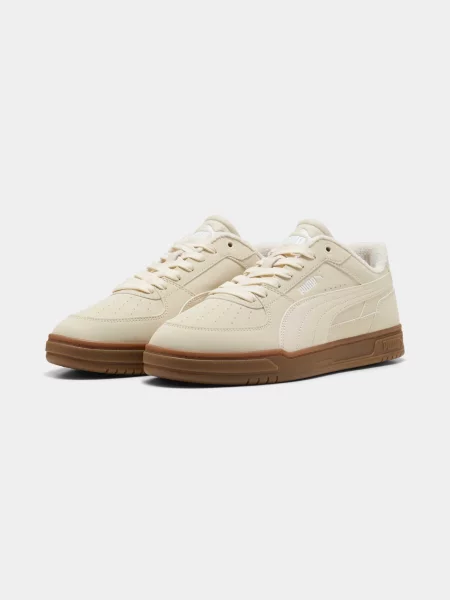 Кеды Puma белые