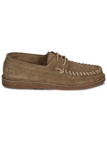 Pantofi Pellet gri