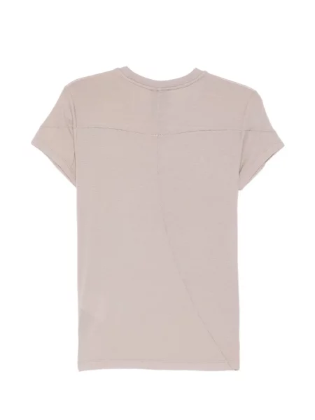 Tricou Thom Krom cu decolteu rotund