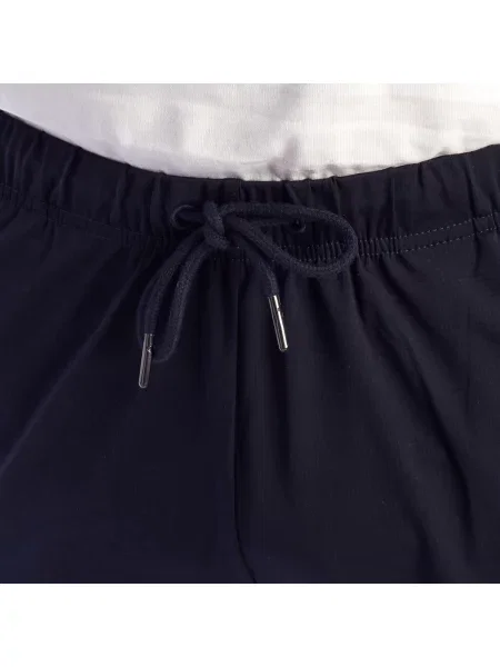 Pantaloni Inmyhood albastru