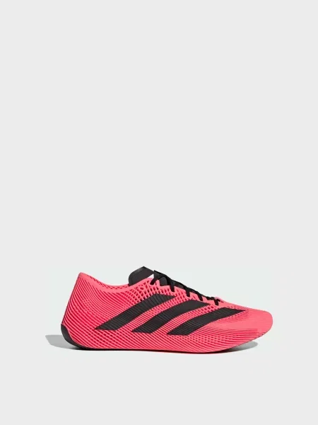 Повседневные кроссовки Adidas Climacool розовые