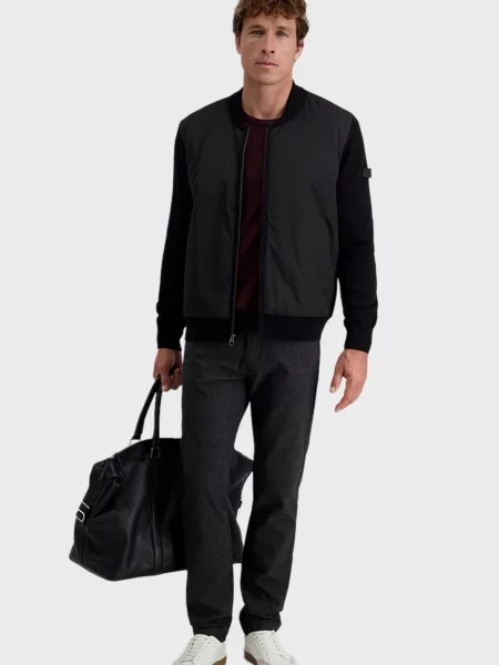 Кардиган Pierre Cardin черный