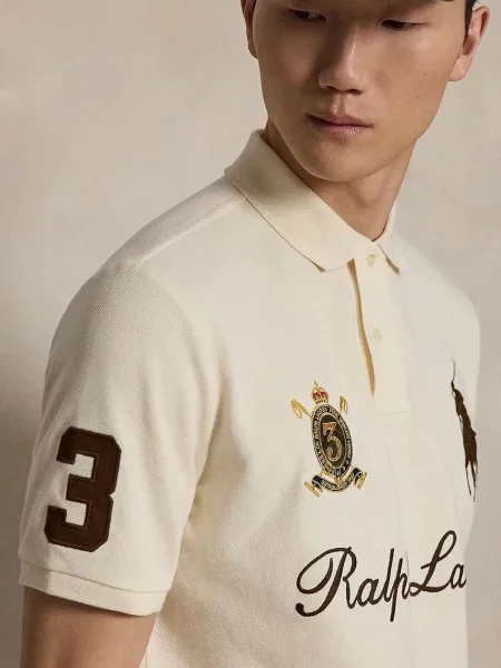 Поло Polo Ralph Lauren