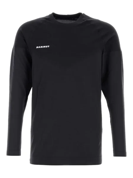 Tricou Mammut negru