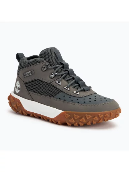 Férfi cipő Timberland Greenstride Motion 6 medium grey Greenstride Motion 6 szürke