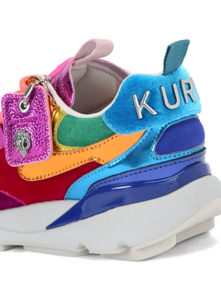 Sneakers Kurt Geiger London ροζ