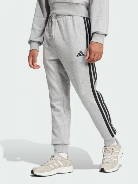 Джогери adidas сірий