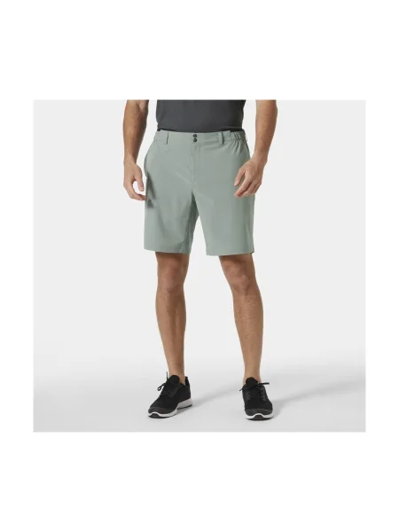 Pantaloni Helly Hansen gri
