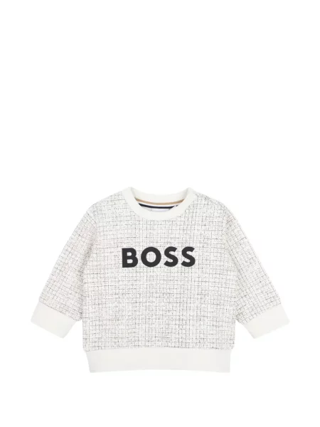 Sweter dziecięcy Bosswear