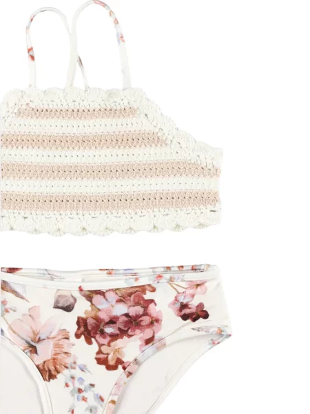 Bikini dziecięce Zimmermann