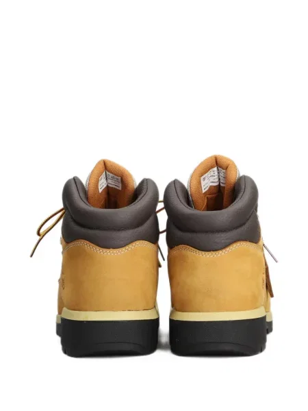 Botine Timberland cu autograf