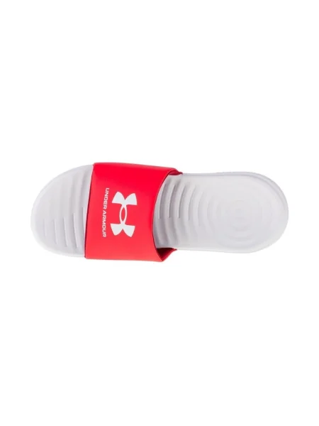 Pantofi Under Armour roșu