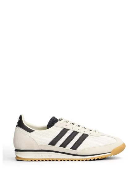 Geanta de piele Adidas portocaliu