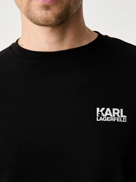 Футболка Karl Lagerfeld