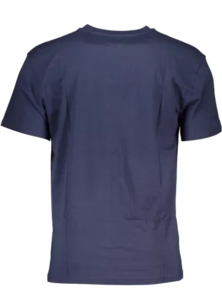 Tricou Tommy Hilfiger albastru