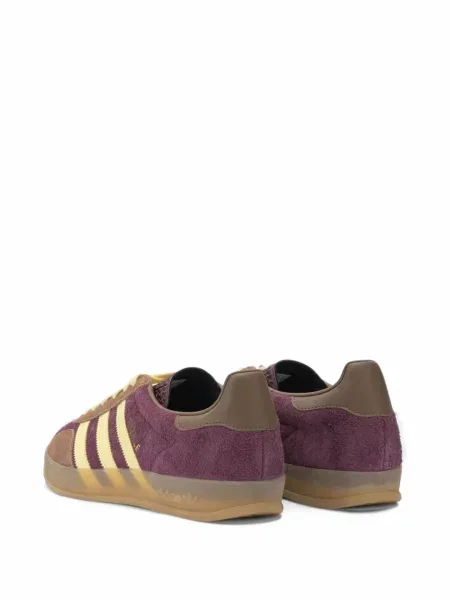 Tricou Adidas violet