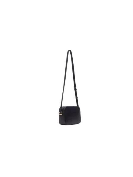 Torebka crossbody Liu Jo czarna