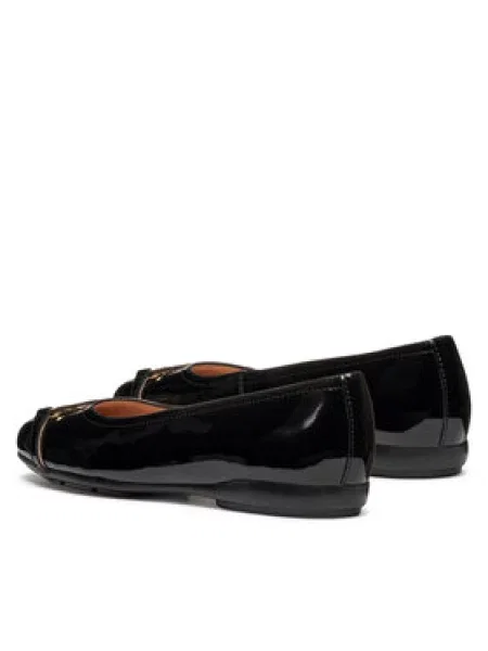 Balerinke Geox crna