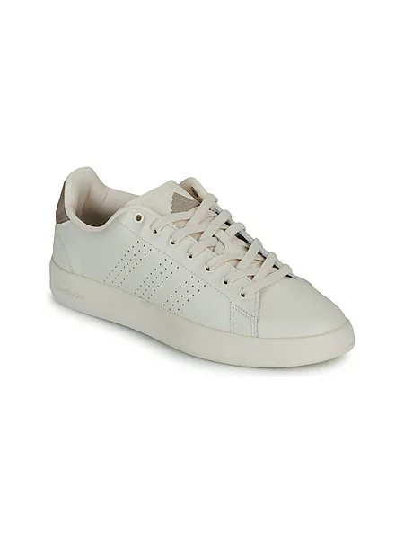 Superge Adidas Advantage bež