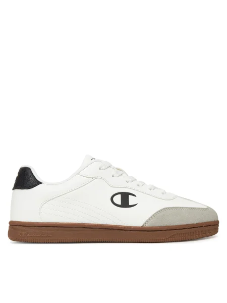 Champion Sneakersy PRESTIGE MIX biela
