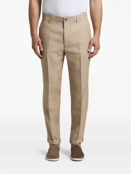 Pantaloni Peserico