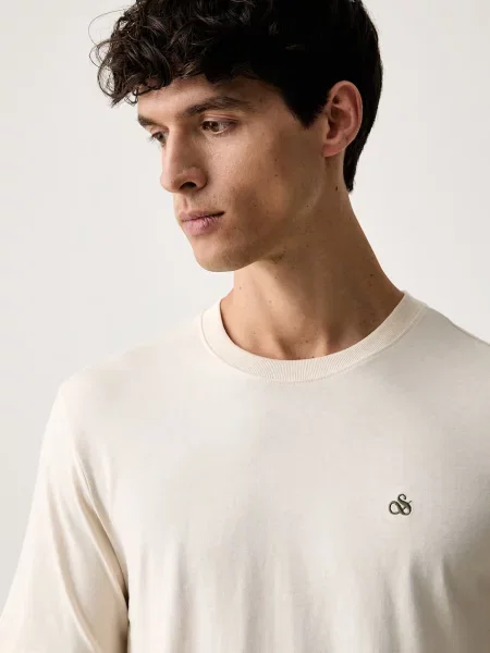 Футболка Scotch & Soda