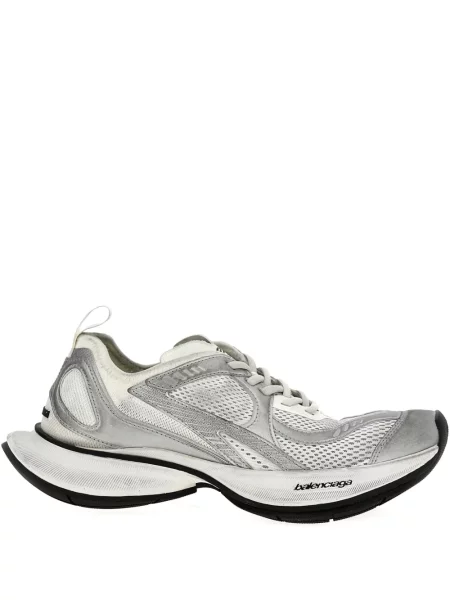 Tenisky Balenciaga šedé