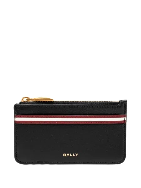 Portofel Bally negru