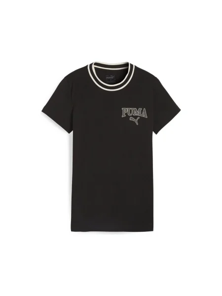 Tricou Puma negru