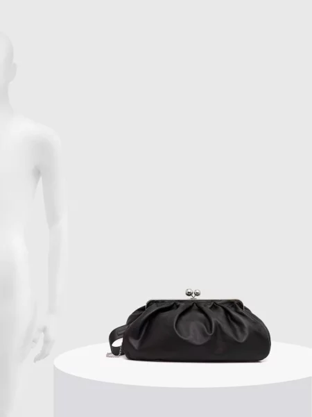 Weekend Max Mara Шкіряна сумочка