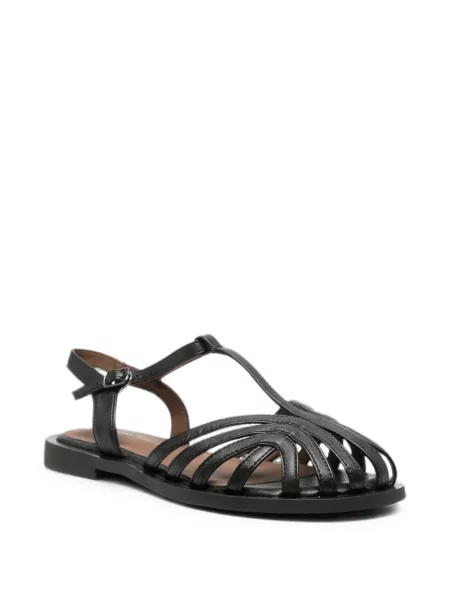 Sandale Adrianna Feretti negru