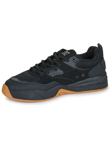 Pantofi Dc Shoes negru