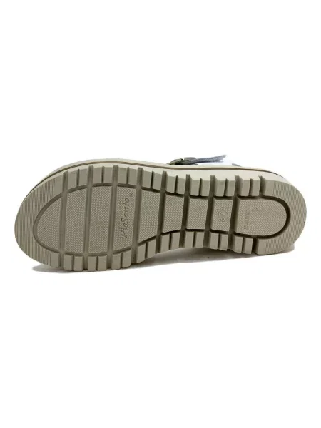 Pantofi Piesanto alb