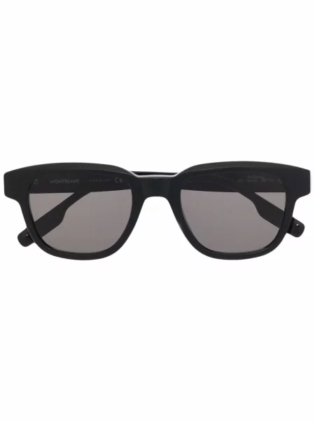 Ochelari de soare Montblanc negru