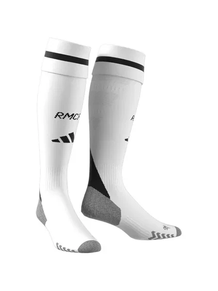 Ponožky Adidas biela