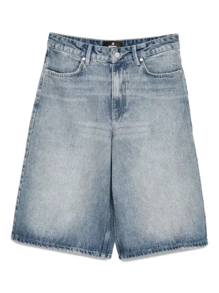 Bermudy Represent niebieskie