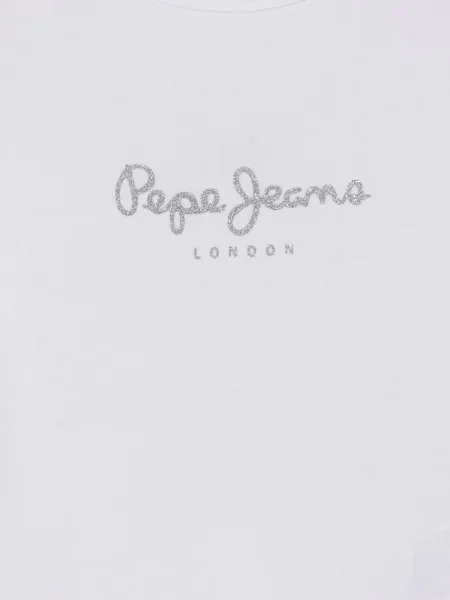 Детский лонгслив Pepe Jeans